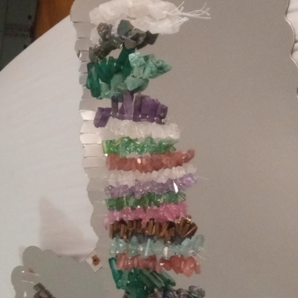 Crystal Beads